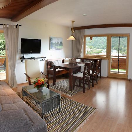 Ferienwohnung Am Roemerweg Wald 因泽尔 外观 照片